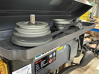 Creusen kb832 kolomboormachine - afbeelding 5 van  13