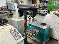 Creusen kb832 kolomboormachine - afbeelding 1 van  13