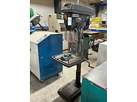 Creusen kb832 kolomboormachine - afbeelding 7 van  13