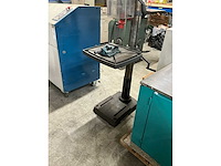 Creusen kb832 kolomboormachine - afbeelding 8 van  13