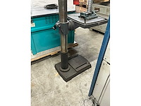Creusen kb832 kolomboormachine - afbeelding 10 van  13