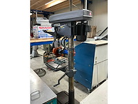 Creusen kb832 kolomboormachine - afbeelding 11 van  13