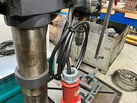 Creusen kb832 kolomboormachine - afbeelding 13 van  13