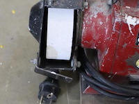 Creusen powerline 7000 dubbele tafelslijpmachine ds 7150 ts 2420 - afbeelding 2 van  5