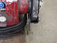 Creusen powerline 7000 dubbele tafelslijpmachine ds 7150 ts 2420 - afbeelding 3 van  5