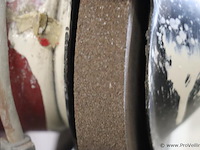 Creusen powerline 7000 werkbankslijpmachine ds 7150 ts 2420 - afbeelding 3 van  7