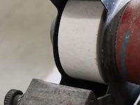 Creusen powerline 7000 werkbankslijpmachine ds 7150 ts 2420 - afbeelding 4 van  7