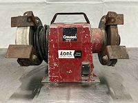 Creusen powerline slijpmachine - afbeelding 7 van  7