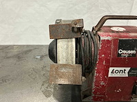 Creusen powerline slijpmachine - afbeelding 3 van  7