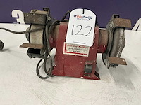 Creusen slijpmachine - afbeelding 2 van  5