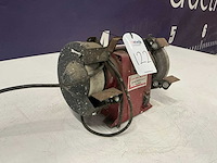 Creusen slijpmachine - afbeelding 3 van  5