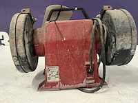 Creusen slijpmachine - afbeelding 5 van  5