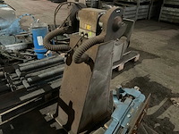 Creusen vss 9700 werkbankslijpmachine - afbeelding 3 van  8