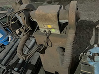 Creusen vss 9700 werkbankslijpmachine - afbeelding 4 van  8