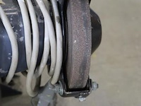 Creusen werkbankslijpmachine 8150 ts - afbeelding 2 van  5