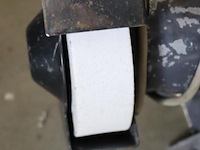 Creusen werkbankslijpmachine 8150 ts - afbeelding 3 van  5