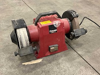 Creusen werkbankslijpmachine - afbeelding 1 van  1