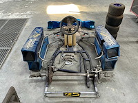 Crg race kart frame - afbeelding 3 van  8