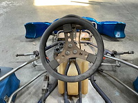 Crg race kart frame - afbeelding 6 van  8