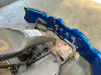 Crg race kart frame - afbeelding 8 van  8