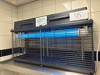 Cri-cri insectenlamp - afbeelding 2 van  2