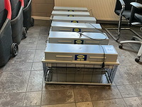 Cri cri mo-el 46 electrische insectenverdelger (6x) - afbeelding 3 van  4