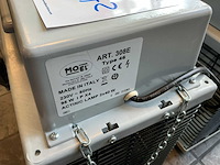 Cri cri mo-el 46 electrische insectenverdelger (6x) - afbeelding 4 van  4
