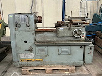 Cri-dan model b daaibank - afbeelding 6 van  13