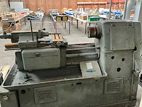 Cri-dan model b daaibank - afbeelding 8 van  13