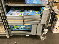 Criko - ck31h-kit - pneumatische breekhamer (46x) - afbeelding 3 van  3