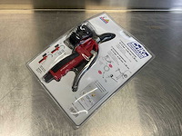 Criko 60 g pro pneumatische professionele bandenblazer - afbeelding 7 van  10