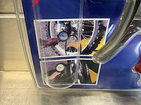 Criko 60 g pro pneumatische professionele bandenblazer - afbeelding 6 van  10