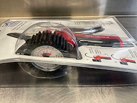 Criko 60 g pro pneumatische professionele bandenblazer - afbeelding 2 van  10