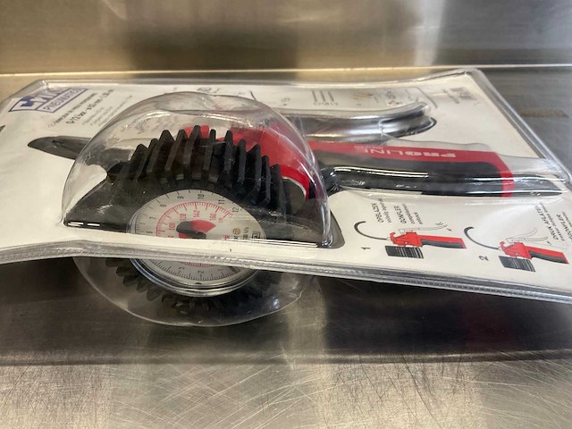 Criko 60 g pro pneumatische professionele bandenblazer - afbeelding 2 van  5