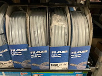 Criko 8x13mm - pvc luchtslang 10m (13x) - afbeelding 3 van  3