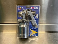 Criko air1000 pneumatisch hogedrukverfpistool - afbeelding 1 van  8
