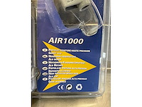 Criko air1000 pneumatisch hogedrukverfpistool - afbeelding 2 van  8