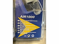 Criko air1000 pneumatisch hogedrukverfpistool - afbeelding 5 van  8