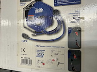 Criko ck-10s air luchtslanghaspel - afbeelding 3 van  4