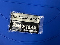 Criko ck-10s air luchtslanghaspel - afbeelding 4 van  4