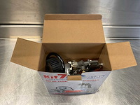 Criko kit 7 luchtdrukkit - 7 delig - afbeelding 9 van  11