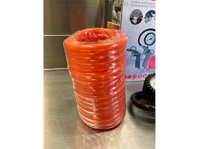 Criko kit 7 luchtdrukkit - 7 delig - afbeelding 3 van  11