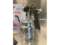 Criko kit 7 luchtdrukkit - 7 delig - afbeelding 1 van  4