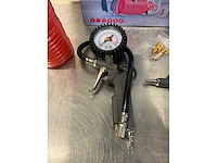 Criko kit 7 luchtdrukkit - 7 delig - afbeelding 5 van  5