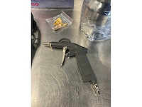 Criko kit 7 luchtdrukkit - 7 delig - afbeelding 9 van  11