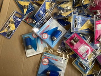 Criko mix kavel accessoires en koppelingen voor compressor (112x) - afbeelding 2 van  6