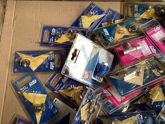 Criko mix kavel accessoires en koppelingen voor compressor (112x) - afbeelding 3 van  6