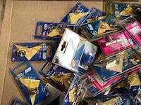 Criko mix kavel accessoires en koppelingen voor compressor (112x) - afbeelding 3 van  6