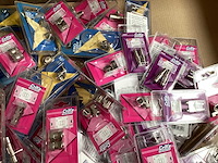 Criko mix kavel accessoires en koppelingen voor compressor (112x) - afbeelding 4 van  6