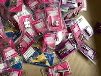 Criko mix kavel accessoires en koppelingen voor compressor (112x) - afbeelding 5 van  6